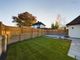 Thumbnail Detached bungalow for sale in Mary Armyne Road, Orton Longueville, Peterborough