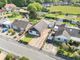 Thumbnail Detached bungalow for sale in Pyghtle Close, Trunch, North Walsham