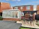 Thumbnail Detached house for sale in Nottingham Court, Bedlington