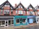 Thumbnail Maisonette for sale in Banks Road, West Kirby, Wirral