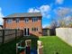 Thumbnail Semi-detached house for sale in Horsepool Avenue, Markfield