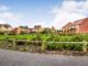 Thumbnail Terraced house for sale in Chepstow Court, Barleythorpe, Oakham