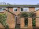 Thumbnail Terraced house for sale in Gower Road, Weybridge