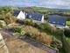 Thumbnail Detached house for sale in Coombe View, Perranporth