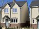 Thumbnail Detached house for sale in Box Road, Cam, Dursley