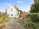 Thumbnail Semi-detached house for sale in Thatch Cottages, The Street, Preston, Canterbury