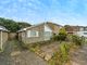 Thumbnail Detached bungalow for sale in Middleton Drive, Eastbourne