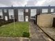 Thumbnail Terraced house for sale in Burdon Place, Peterlee, County Durham