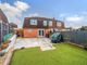 Thumbnail Semi-detached house for sale in Green Croft, Hereford