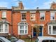 Thumbnail Terraced house to rent in Queen Annes Terrace, Leatherhead
