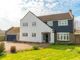 Thumbnail Detached house for sale in Orchard Court, Chillenden, Canterbury, Kent