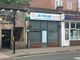 Thumbnail Retail premises for sale in ST16