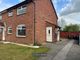 Thumbnail Semi-detached house to rent in Bluebell Close, Chester