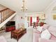 Thumbnail Terraced house for sale in Cranleigh Drive, Whitfield, Dover, Kent