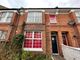 Thumbnail Terraced house to rent in Rugby Place, Brighton