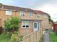 Thumbnail End terrace house for sale in Fitzwilliam Avenue, Stubbington, Fareham