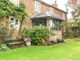 Thumbnail Detached house for sale in The Downs, Bromyard