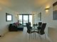 Thumbnail Flat for sale in Neutron Tower, 6 Blackwall Way, Docklands, London