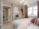 Thumbnail Detached house for sale in "The Spruce" at Hayloft Way, Nuneaton