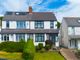 Thumbnail Semi-detached house for sale in Ty Mawr Road, Rumney, Cardiff