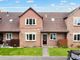 Thumbnail Terraced house for sale in Yew Tree Cottages, Risley Hall, Risley