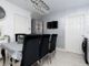 Thumbnail End terrace house for sale in Dykes Road, Penicuik