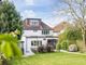 Thumbnail Detached house for sale in Hove Park Road, Hove