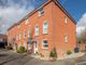 Thumbnail Town house for sale in Chapelwent Road, Haverhill