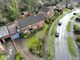 Thumbnail Link-detached house for sale in Pentley Park, Welwyn Garden City