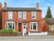 Thumbnail End terrace house for sale in Riches Street, Wolverhampton