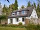 Thumbnail Detached house for sale in Drummond Road, Inverness