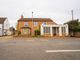 Thumbnail Detached house for sale in High Street, Sawtry