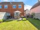 Thumbnail Semi-detached house for sale in Red Admiral Way, Attleborough