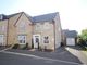 Thumbnail Detached house for sale in Weston Close, Calne