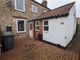Thumbnail Terraced house to rent in Albert Terrace, Sleaford, Lincolnshire
