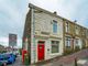 Thumbnail End terrace house for sale in Dukes Brow, Blackburn