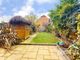 Thumbnail Terraced house for sale in Waverley Crescent, Romford