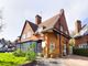 Thumbnail Detached house for sale in Goldsmith Lane, Roe Green Village, Kingsbury, London