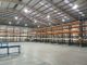 Thumbnail Light industrial to let in Unit 4 Trafford Park Industrial Estate, Trescott Road, Redditch, Worcestershire