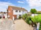 Thumbnail Semi-detached house for sale in Marisfield Place, Selsey, Chichester, West Sussex