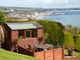 Thumbnail Detached house for sale in Gurnick Estate, Penzance