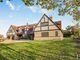Thumbnail Detached house for sale in Fen Road, Pidley, Huntingdon