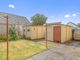 Thumbnail Bungalow for sale in Carronvale Ave, South Broomage, Larbert
