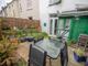 Thumbnail Terraced house for sale in Berwick Road, Easton, Bristol