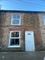 Thumbnail Terraced house to rent in Church Terrace, Outwell, Wisbech