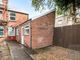 Thumbnail Terraced house to rent in Warwick Street, Dunkirk, Nottingham