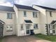 Thumbnail Terraced house for sale in Springfields, Bugle, St. Austell, Cornwall