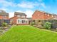 Thumbnail Detached house for sale in Leicester Street, Long Eaton, Nottingham, Derbyshire