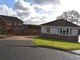 Thumbnail Detached bungalow for sale in Ryeburn Drive, Bromley Cross