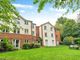 Thumbnail Flat for sale in Sanders Court, Junction Road, Warley, Brentwood